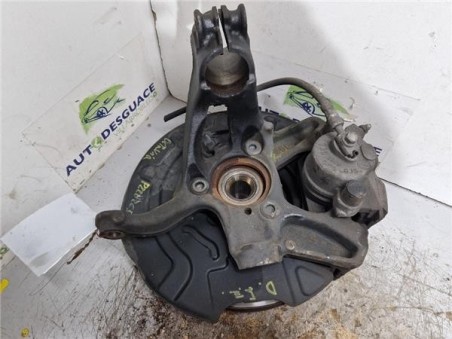 Mangueta Delantera Izquierda Skoda Octavia Berlina  1 6 Ambition [1 6 Ltr  - 77 kW TDI DPF]