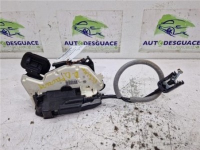 Cerradura Puerta Delantera Derecha Skoda Octavia Berlina  1 6 Ambition [1 6 Ltr  - 77 kW TDI DPF]