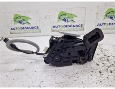 Cerradura Puerta Delantera Derecha Skoda Octavia Berlina  1 6 Ambition [1 6 Ltr  - 77 kW TDI DPF]