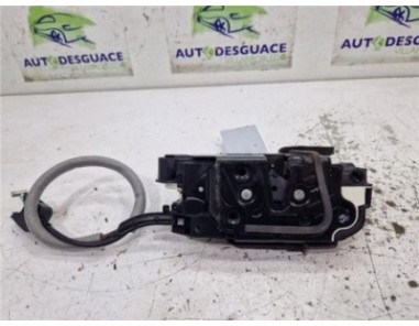 Cerradura Puerta Delantera Derecha Skoda Octavia Berlina  1 6 Ambition [1 6 Ltr  - 77 kW TDI DPF]