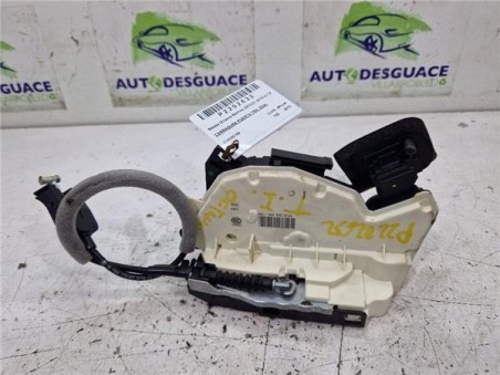 Cerradura Puerta Trasera Izquierda Skoda Octavia Berlina  1 6 Ambition [1 6 Ltr  - 77 kW TDI DPF]