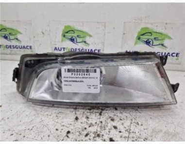 Faro Antiniebla Izquierdo Skoda Octavia Berlina  1 6 Ambition [1 6 Ltr  - 77 kW TDI DPF]