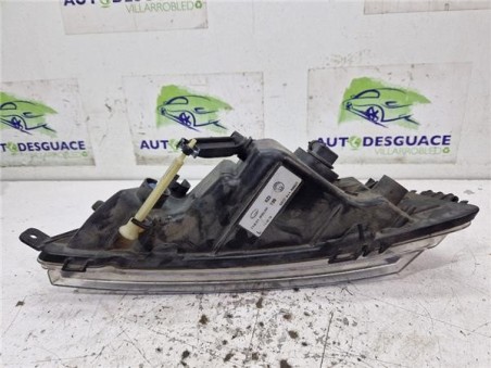Faro Antiniebla Izquierdo Skoda Octavia Berlina  1 6 Ambition [1 6 Ltr  - 77 kW TDI DPF]