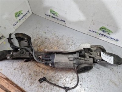 CREMALLERA DIRECCION ELECTRICA Skoda Octavia Berlina  1 6 Ambition [1 6 Ltr  - 77 kW TDI DPF]