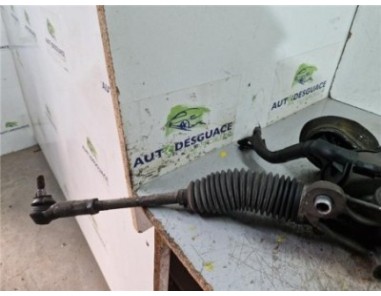 CREMALLERA DIRECCION ELECTRICA Skoda Octavia Berlina  1 6 Ambition [1 6 Ltr  - 77 kW TDI DPF]