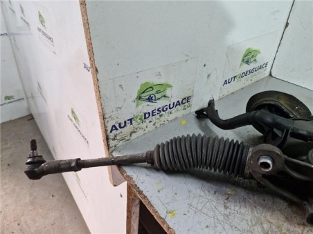 CREMALLERA DIRECCION ELECTRICA Skoda Octavia Berlina  1 6 Ambition [1 6 Ltr  - 77 kW TDI DPF]