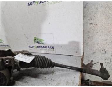 CREMALLERA DIRECCION ELECTRICA Skoda Octavia Berlina  1 6 Ambition [1 6 Ltr  - 77 kW TDI DPF]