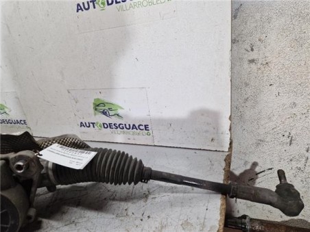 CREMALLERA DIRECCION ELECTRICA Skoda Octavia Berlina  1 6 Ambition [1 6 Ltr  - 77 kW TDI DPF]