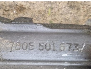 CREMALLERA DIRECCION ELECTRICA Skoda Octavia Berlina  1 6 Ambition [1 6 Ltr  - 77 kW TDI DPF]