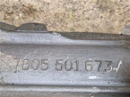 CREMALLERA DIRECCION ELECTRICA Skoda Octavia Berlina  1 6 Ambition [1 6 Ltr  - 77 kW TDI DPF]