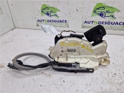 Cerradura Puerta Delantera Izquierda Skoda Octavia Berlina  1 6 Ambition [1 6 Ltr  - 77 kW TDI DPF]