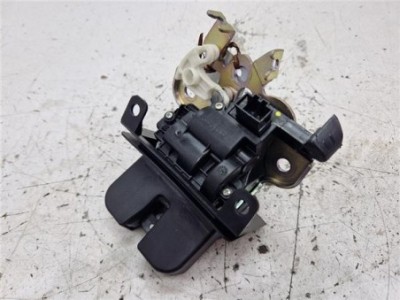 Cerradura Porton Skoda Octavia Berlina  1 6 Ambition [1 6 Ltr  - 77 kW TDI DPF]