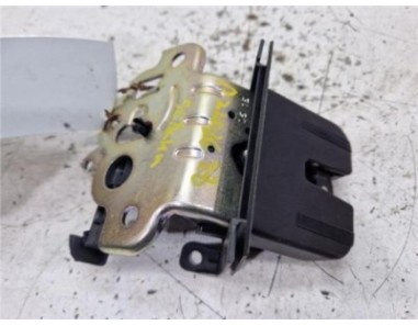 Cerradura Porton Skoda Octavia Berlina  1 6 Ambition [1 6 Ltr  - 77 kW TDI DPF]