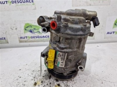 Compresor Aire Acondicionado Citroen C5 Berlina  1 6 Attraction [1 6 Ltr  - 80 kW 16V HDi FAP]