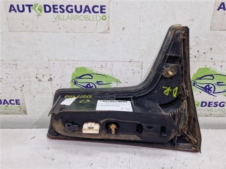 Piloto Porton Trasero Derecho Citroen C5 Berlina  1 6 Attraction [1 6 Ltr  - 80 kW 16V HDi FAP]