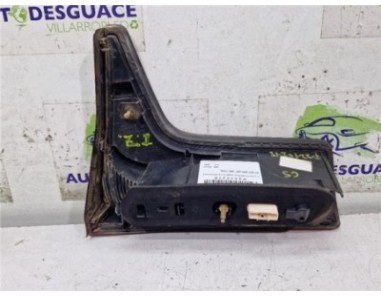 Piloto Porton Trasero Izquierdo Citroen C5 Berlina  1 6 Attraction [1 6 Ltr  - 80 kW 16V HDi FAP]