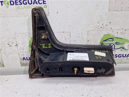 Piloto Porton Trasero Izquierdo Citroen C5 Berlina  1 6 Attraction [1 6 Ltr  - 80 kW 16V HDi FAP]