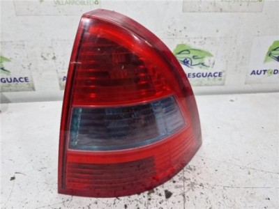 Piloto Trasero Derecho Citroen C5 Berlina  1 6 Attraction [1 6 Ltr  - 80 kW 16V HDi FAP]