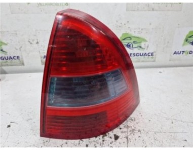 Piloto Trasero Derecho Citroen C5 Berlina  1 6 Attraction [1 6 Ltr  - 80 kW 16V HDi FAP]