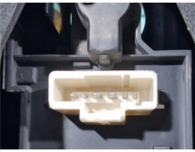 Piloto Trasero Derecho Citroen C5 Berlina  1 6 Attraction [1 6 Ltr  - 80 kW 16V HDi FAP]