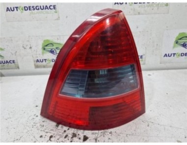 Piloto Trasero Izquierdo Citroen C5 Berlina  1 6 Attraction [1 6 Ltr  - 80 kW 16V HDi FAP]