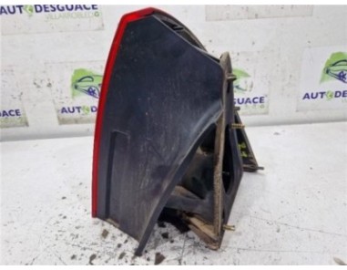 Piloto Trasero Izquierdo Citroen C5 Berlina  1 6 Attraction [1 6 Ltr  - 80 kW 16V HDi FAP]