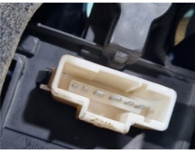 Piloto Trasero Izquierdo Citroen C5 Berlina  1 6 Attraction [1 6 Ltr  - 80 kW 16V HDi FAP]