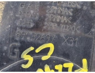 Piloto Trasero Izquierdo Citroen C5 Berlina  1 6 Attraction [1 6 Ltr  - 80 kW 16V HDi FAP]