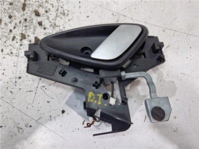 Manilla Interior Puerta Delantera Izquierda Citroen C5 Berlina  1 6 Attraction [1 6 Ltr  - 80 kW 16V HDi FAP]