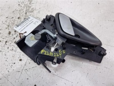 Manilla Interior Puerta Trasera Derecha Citroen C5 Berlina  1 6 Attraction [1 6 Ltr  - 80 kW 16V HDi FAP]