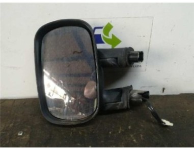 Retrovisor Izquierdo Fiat DOBLO 1 3 JTD 