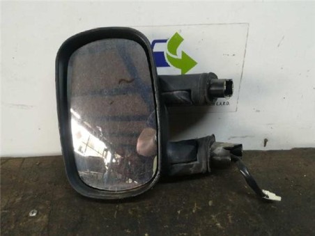 Retrovisor Izquierdo Fiat DOBLO 1 3 JTD 