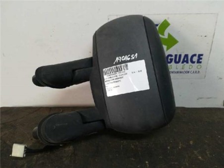 Retrovisor Izquierdo Fiat DOBLO 1 3 JTD 