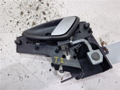 Manilla Interior Puerta Trasera Izquierda Citroen C5 Berlina  1 6 Attraction [1 6 Ltr  - 80 kW 16V HDi FAP]