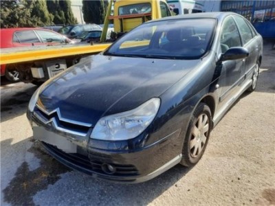 Manilla Interior Puerta Trasera Izquierda Citroen C5 Berlina  1 6 Attraction [1 6 Ltr  - 80 kW 16V HDi FAP] 2