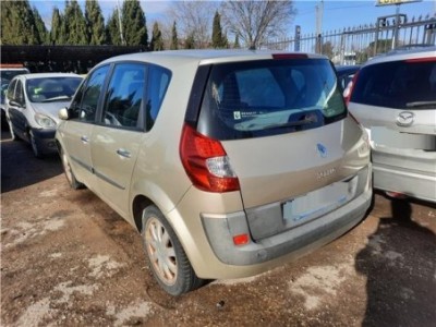 Airbag Volante Renault Scenic II  1 6 16V 2