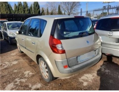 Airbag Volante Renault Scenic II  1 6 16V