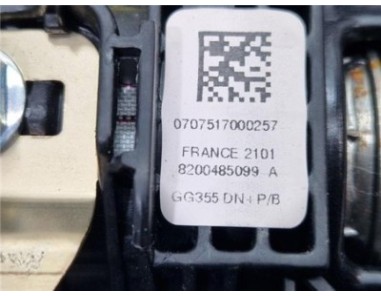 Airbag Volante Renault Scenic II  1 6 16V