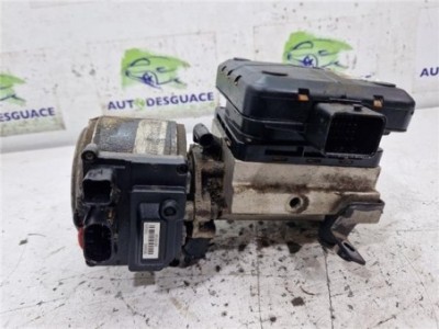 Acumulador Central Citroen C5 Berlina  1 6 Attraction [1 6 Ltr  - 80 kW 16V HDi FAP]