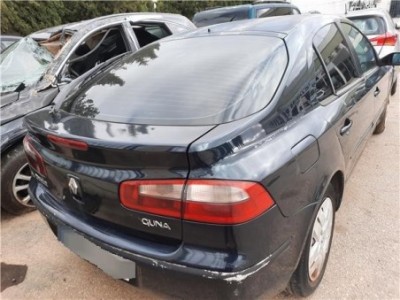 Renault Laguna II  1 9 dCi  2