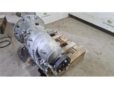 Caja Cambios Automatica Mercedes-Benz Clase E  Cabrio  E 220 CDI 