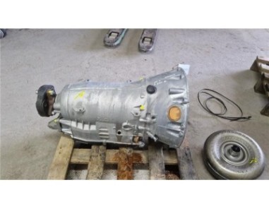 Caja Cambios Automatica Mercedes-Benz Clase E  Cabrio  E 220 CDI 