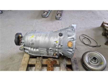 Caja Cambios Automatica Mercedes-Benz Clase E  Cabrio  E 220 CDI 