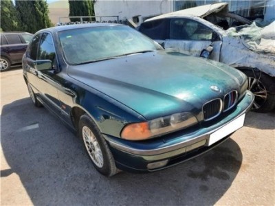 Modulo Confort BMW Serie 5 Berlina  2 0 520i [2 0 Ltr  - 110 kW 24V] 2