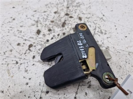 Cerradura Porton Seat Toledo  1 9 TDI