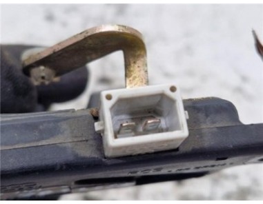 Cerradura Porton Seat Toledo  1 9 TDI