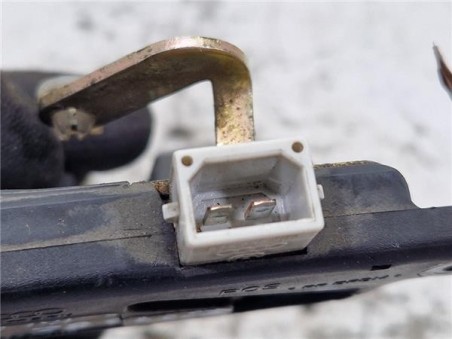 Cerradura Porton Seat Toledo  1 9 TDI