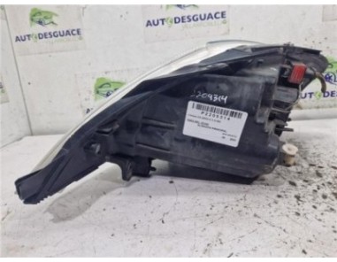 Faro Delantero Derecho Citroen C3  1 4 HDi