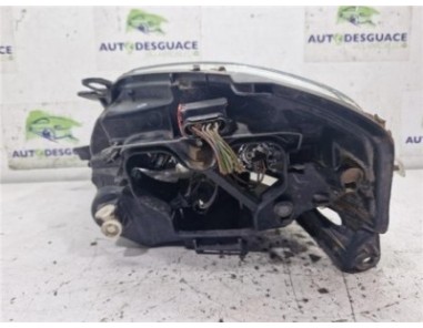 Faro Delantero Derecho Citroen C3  1 4 HDi