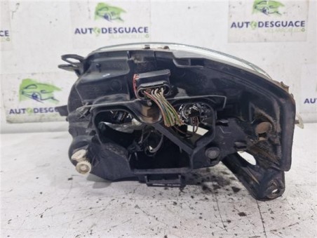Faro Delantero Derecho Citroen C3  1 4 HDi